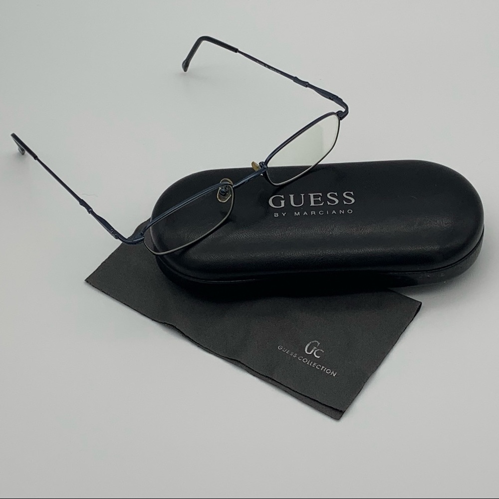 Guess Eyewear Frames